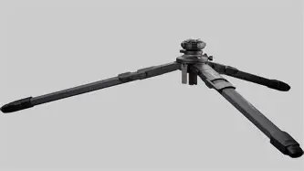 Manfrotto One First Look: Unboxing and Impressions