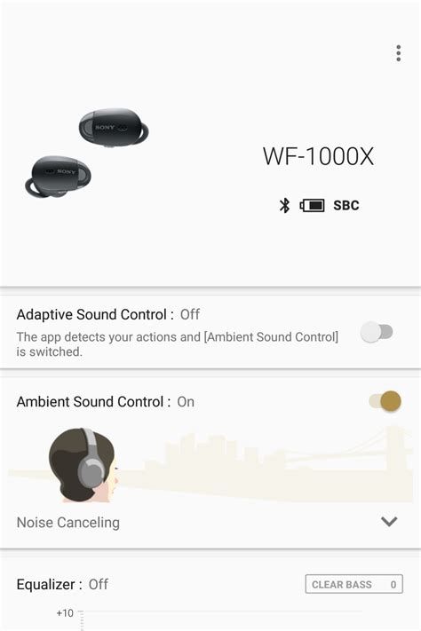 Wf 1000X Truly Wireless Review: Real User Experience After 3 Months